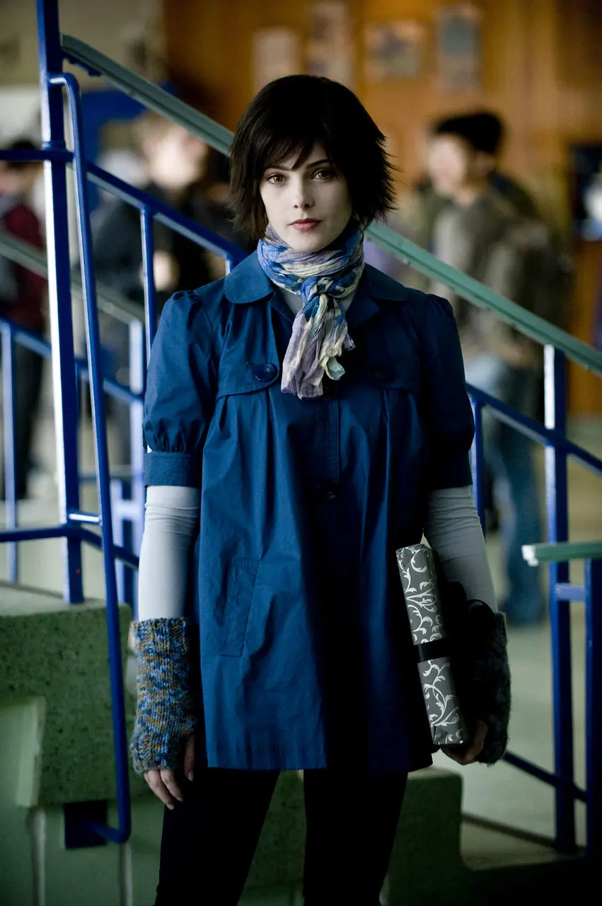 暮光之城2：新月 The Twilight Saga: New Moon (2009)
