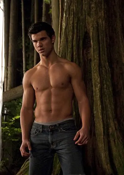 暮光之城2：新月 The Twilight Saga: New Moon (2009)