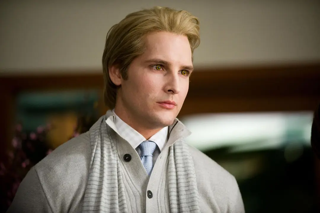 暮光之城2：新月 The Twilight Saga: New Moon (2009)