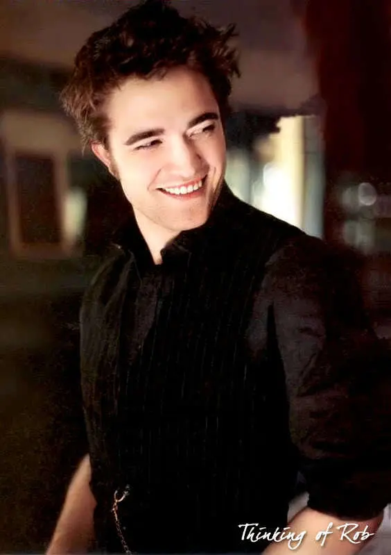 暮光之城2：新月 The Twilight Saga: New Moon (2009)