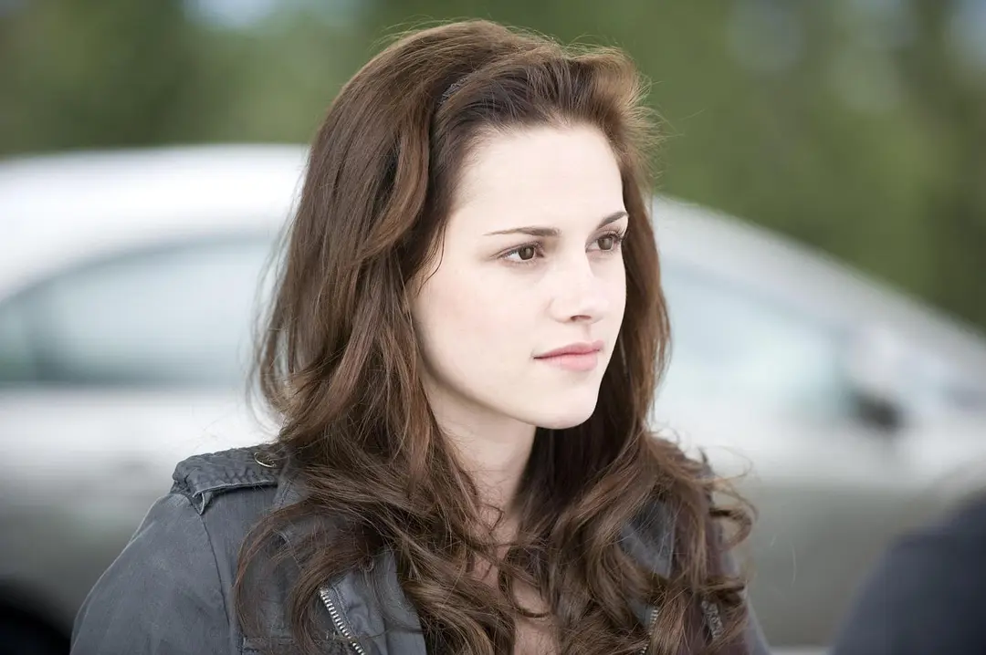 暮光之城2：新月 The Twilight Saga: New Moon (2009)
