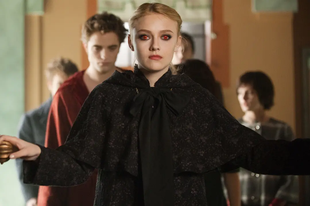 暮光之城2：新月 The Twilight Saga: New Moon (2009)