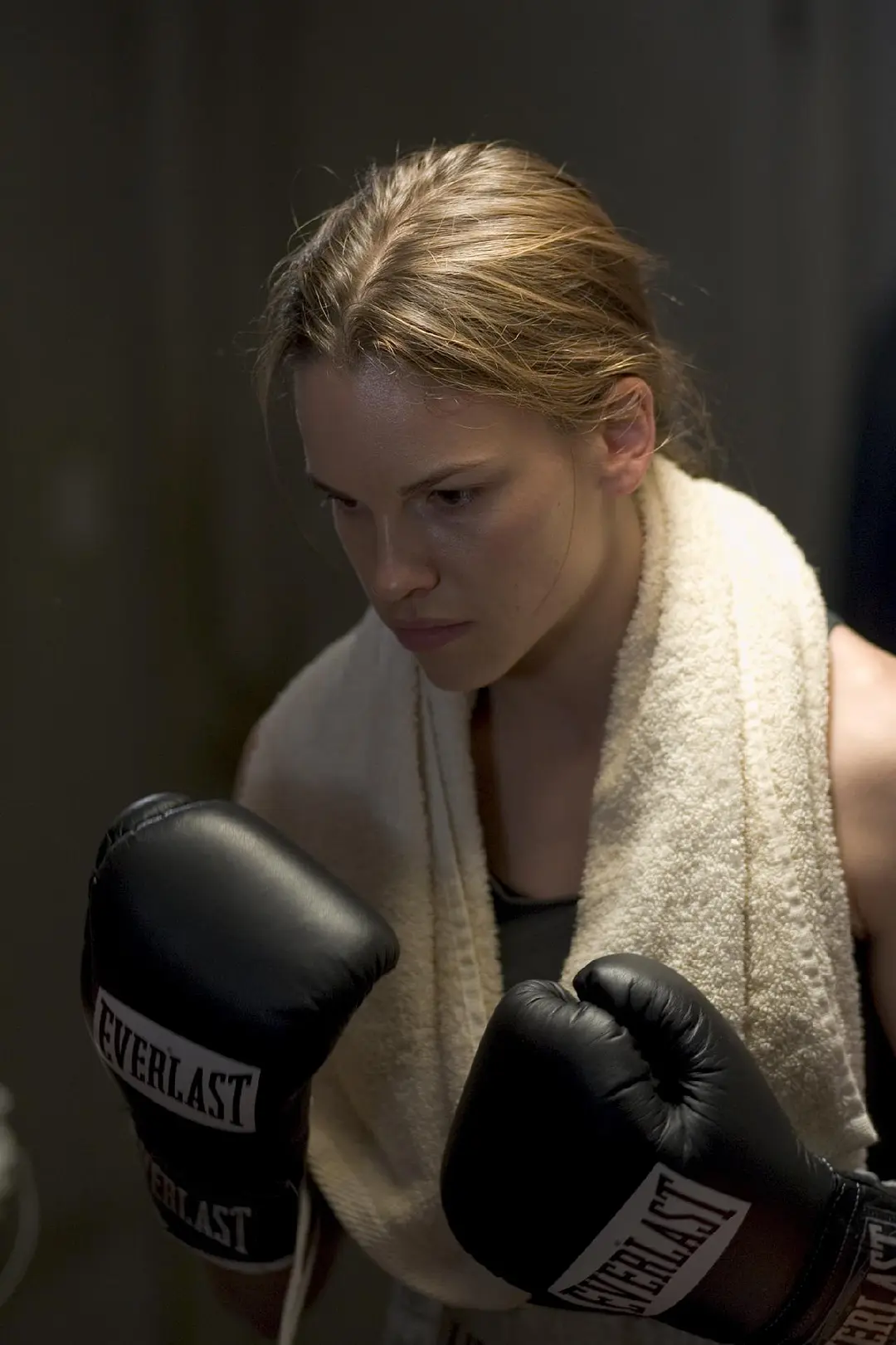 百万美元宝贝 Million Dollar Baby (2004)