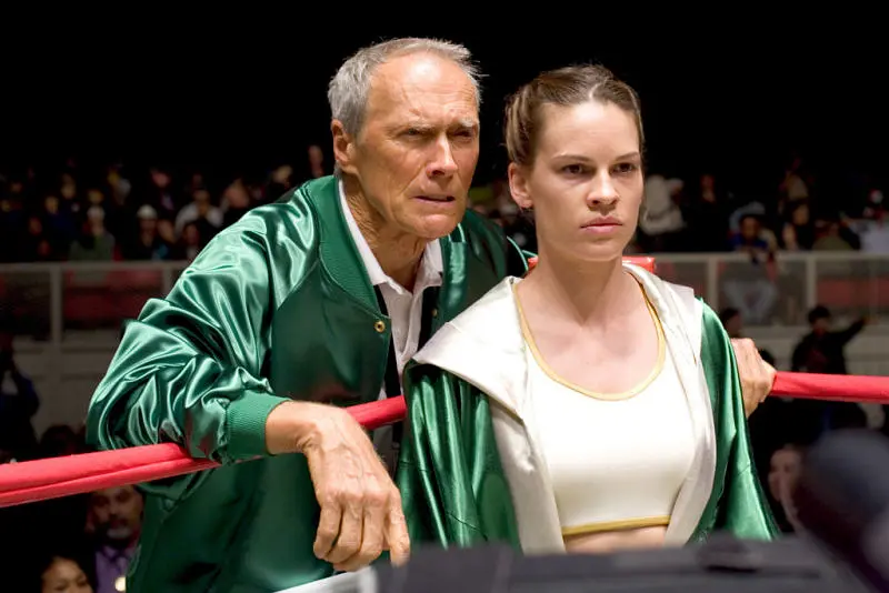 百万美元宝贝 Million Dollar Baby (2004)