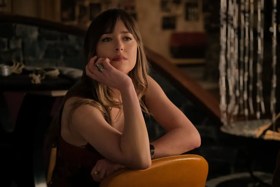 皇家酒店谋杀案 Bad Times at the El Royale (2018)