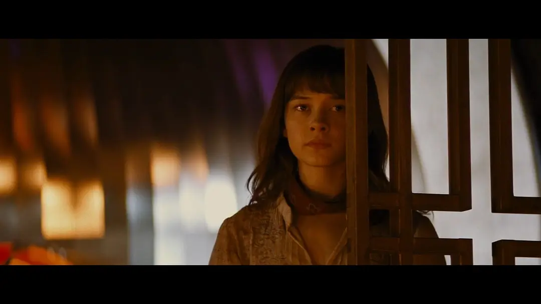 皇家酒店谋杀案 Bad Times at the El Royale (2018)