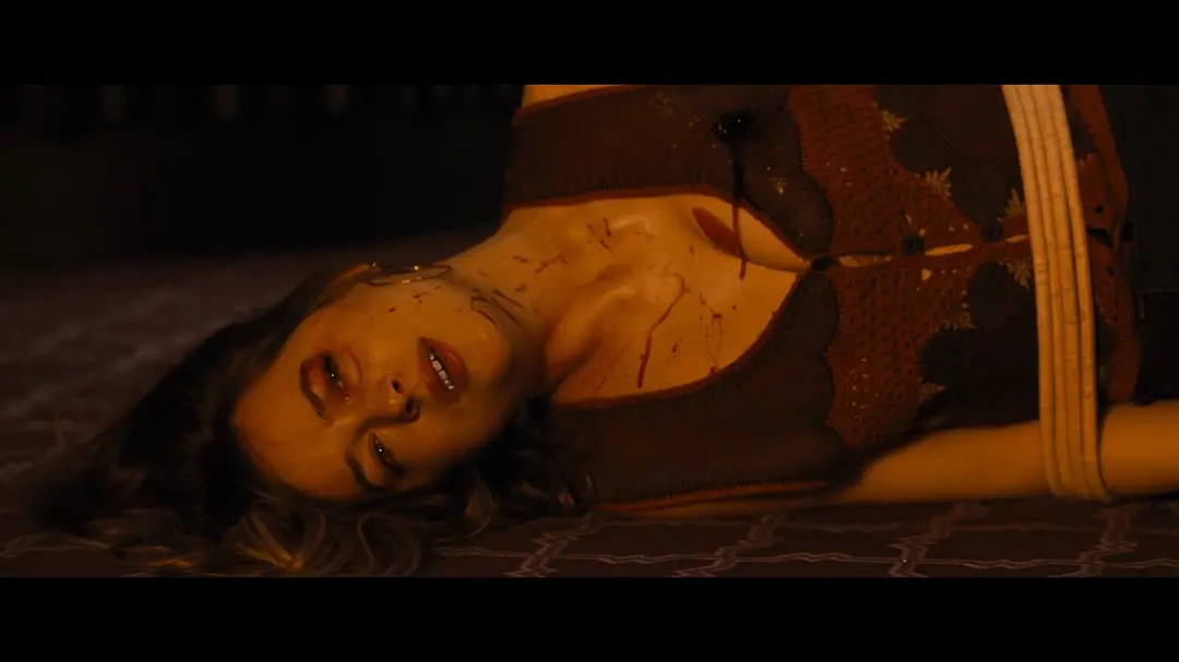 皇家酒店谋杀案 Bad Times at the El Royale (2018)