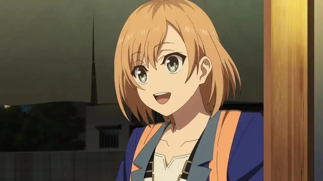 白箱 剧场版 劇場版 SHIROBAKO (2020)