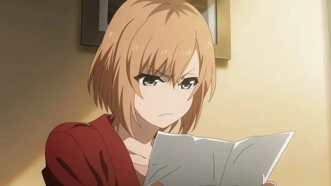 白箱 剧场版 劇場版 SHIROBAKO (2020)