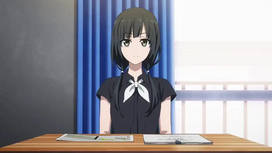 白箱 剧场版 劇場版 SHIROBAKO (2020)