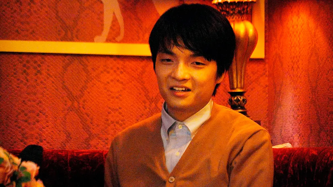 皇家宾馆 ホテルローヤル (2020)