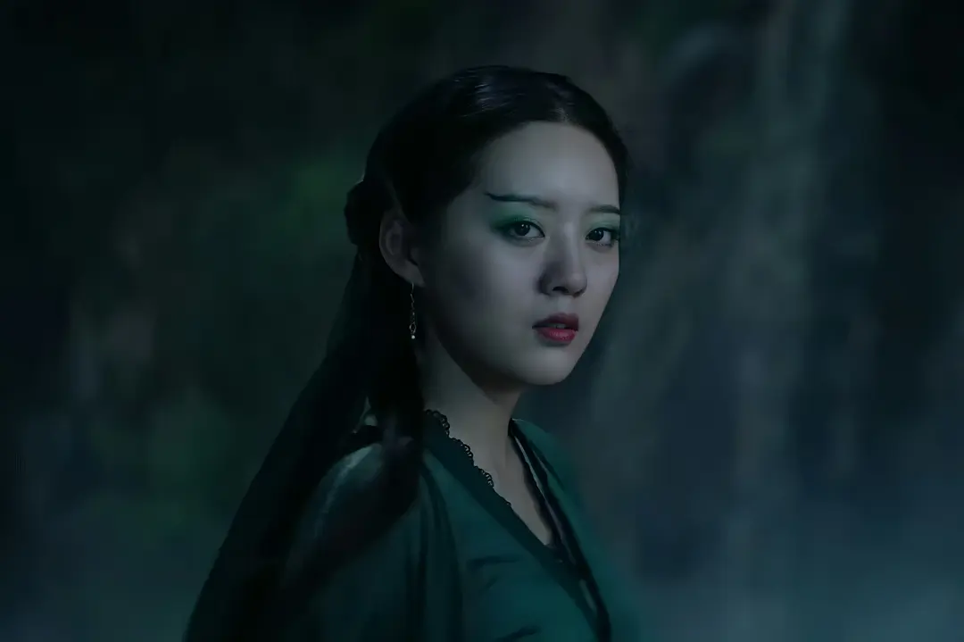 白蛇：情劫 (2021)