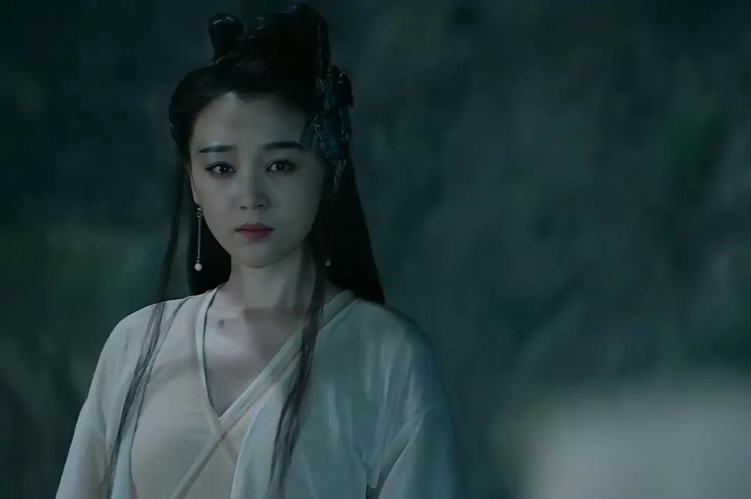 白蛇：情劫 (2021)