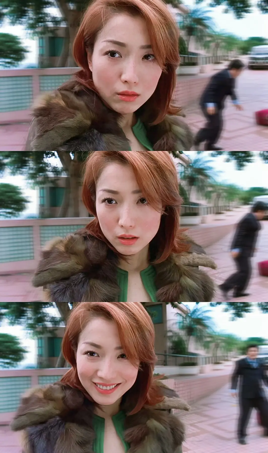 百年好合 (2003)