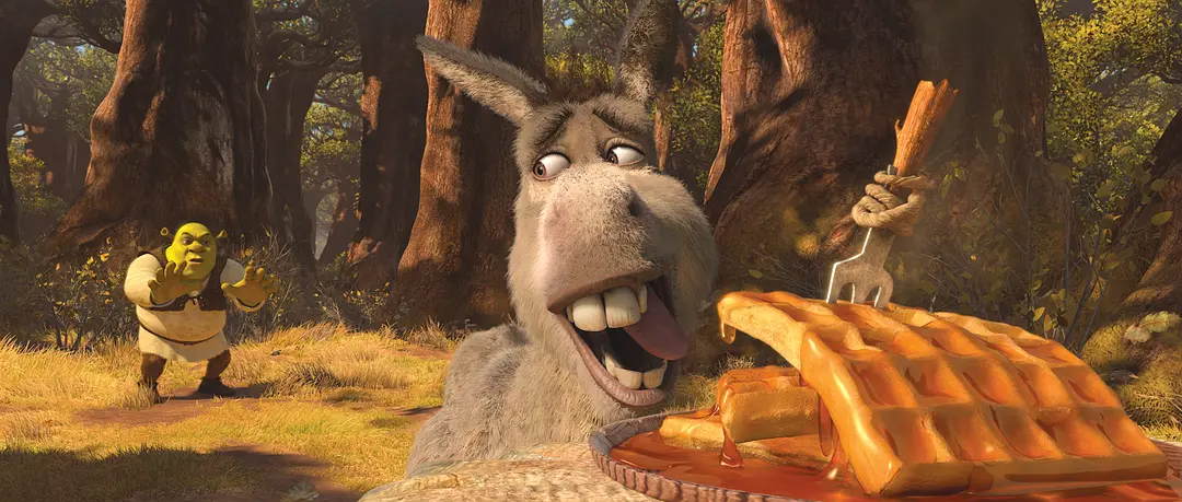 怪物史瑞克4 Shrek Forever After (2010)