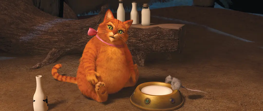 怪物史瑞克4 Shrek Forever After (2010)