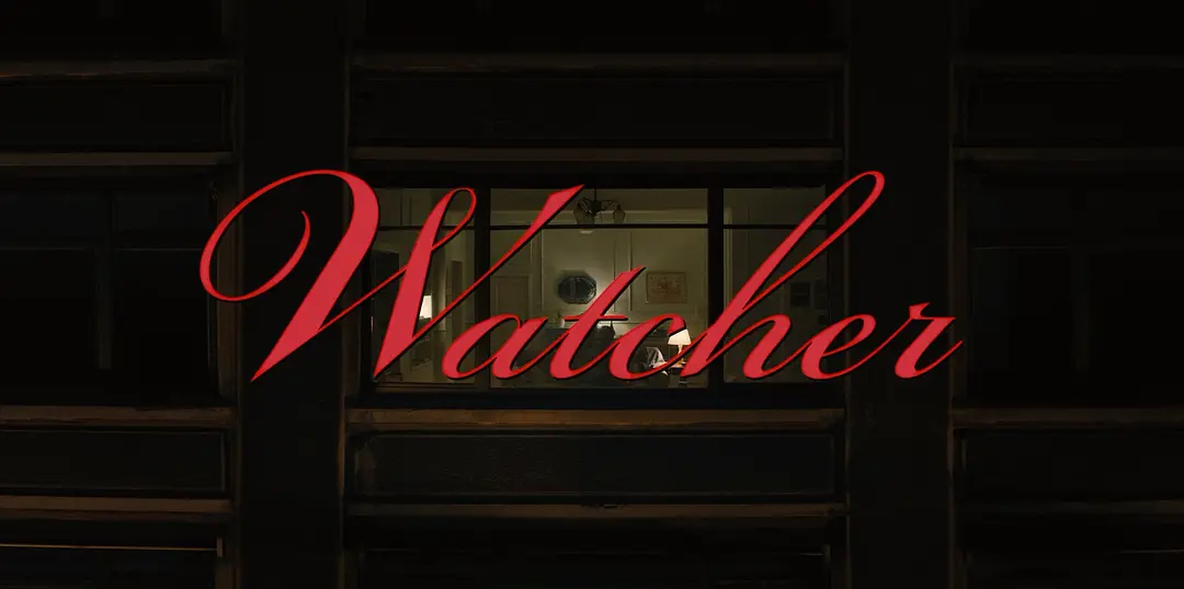 监视者 Watcher (2022)