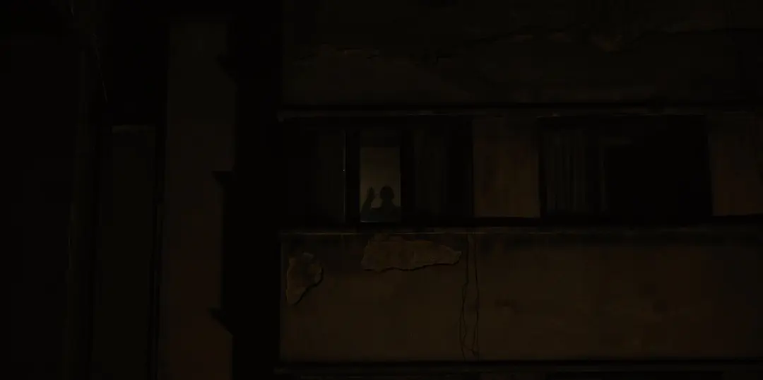 监视者 Watcher (2022)