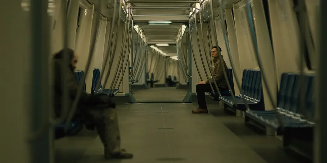监视者 Watcher (2022)