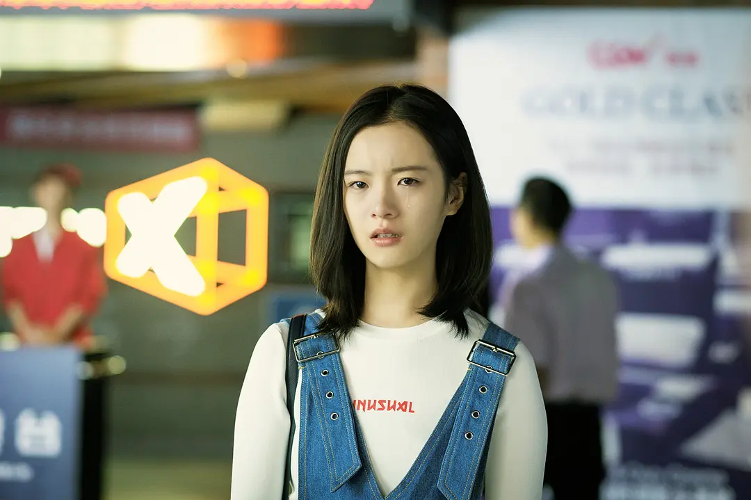 小欢喜 (2019)