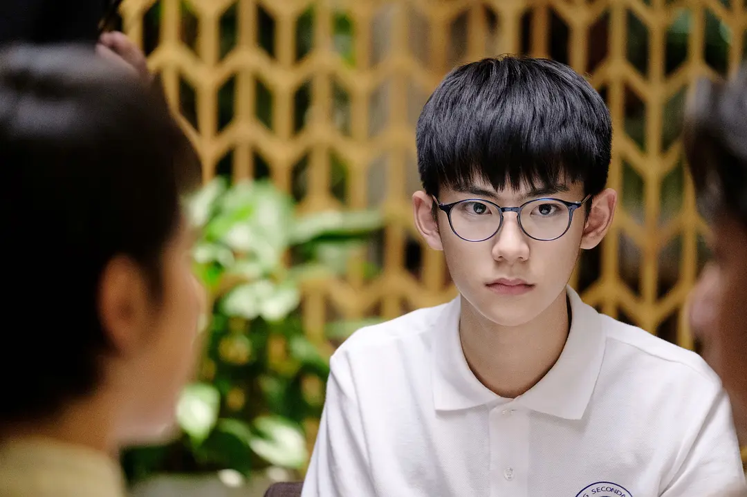 小欢喜 (2019)
