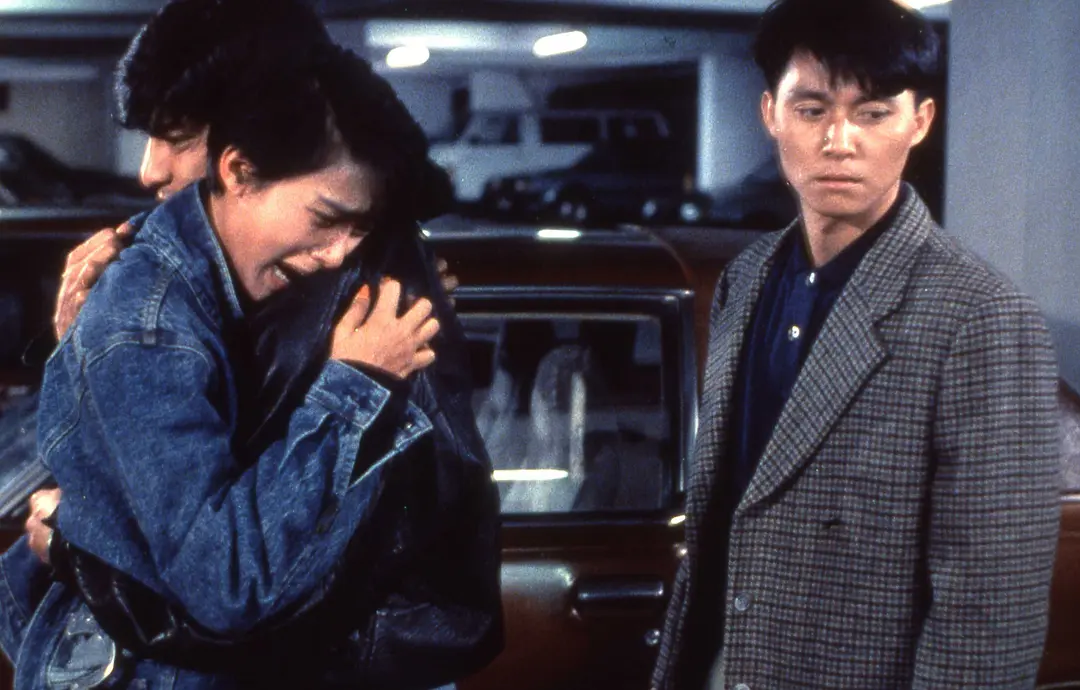 肝胆相照 肝膽相照 (1987)