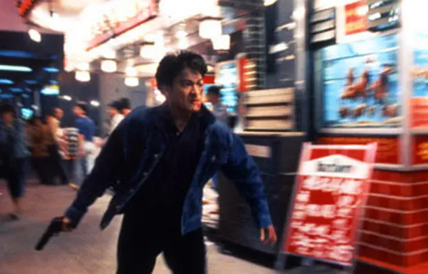 肝胆相照 肝膽相照 (1987)