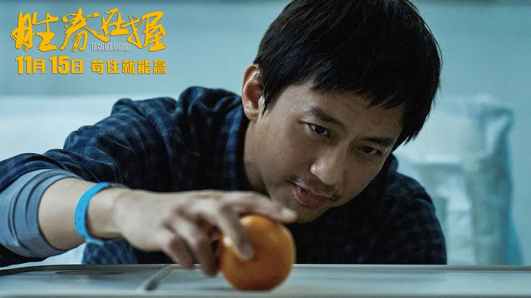 胜券在握 (2024)