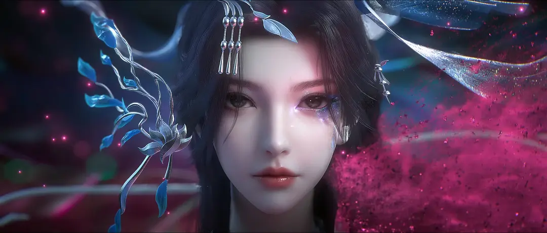 云深不知梦 (2025)