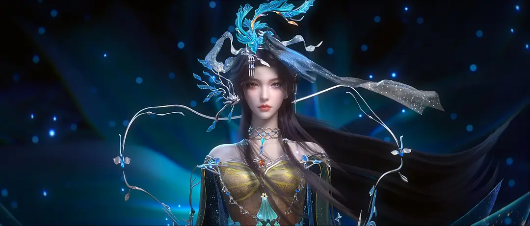 云深不知梦 (2025)