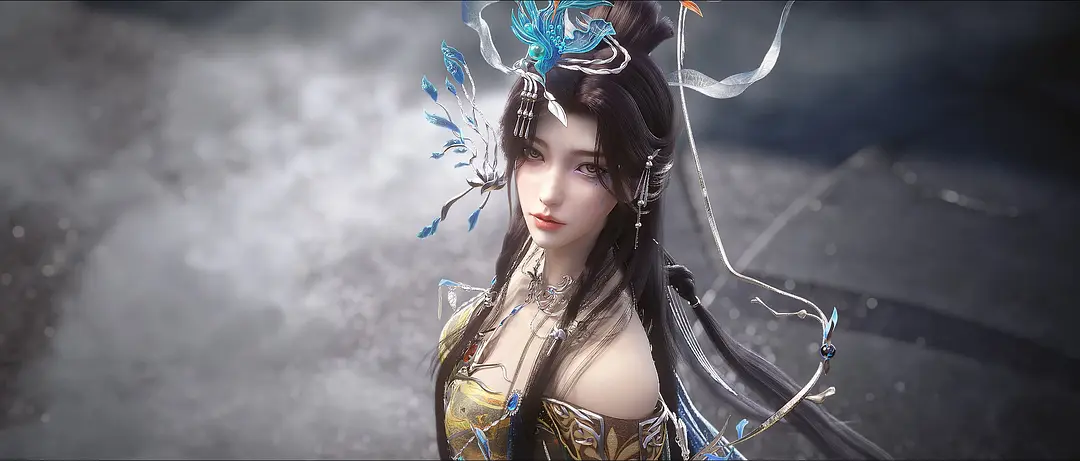 云深不知梦 (2025)