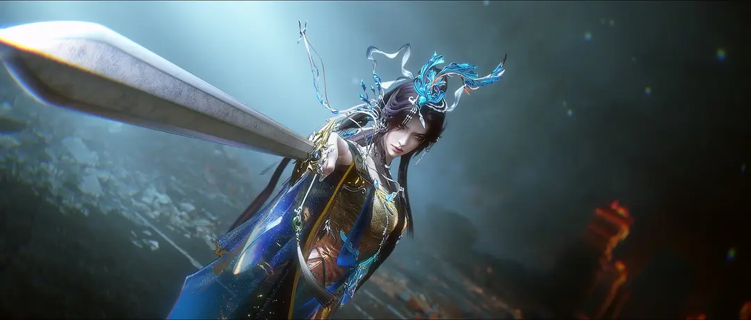 云深不知梦 (2025)