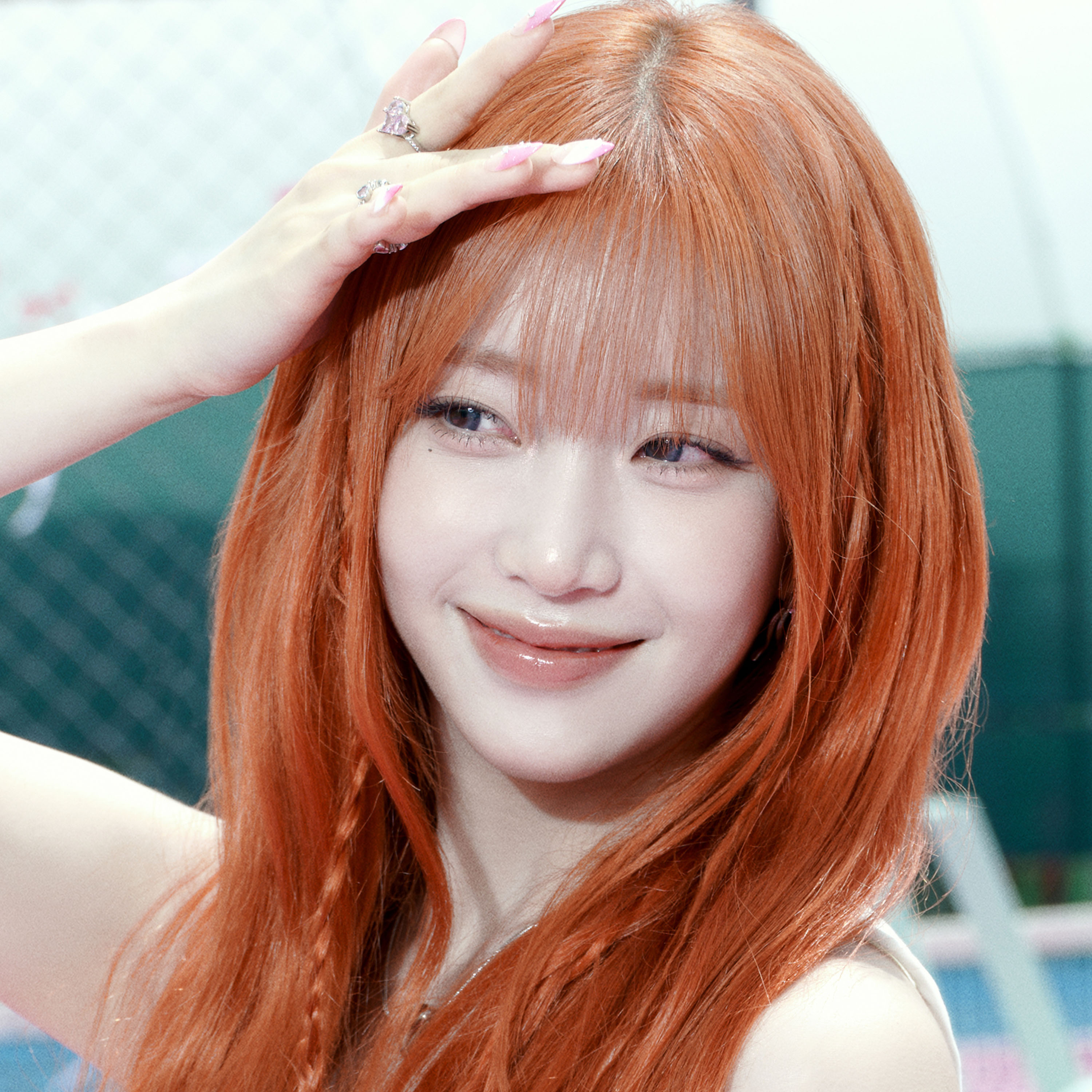 STAYC 스테이씨 '2 L0VE' 