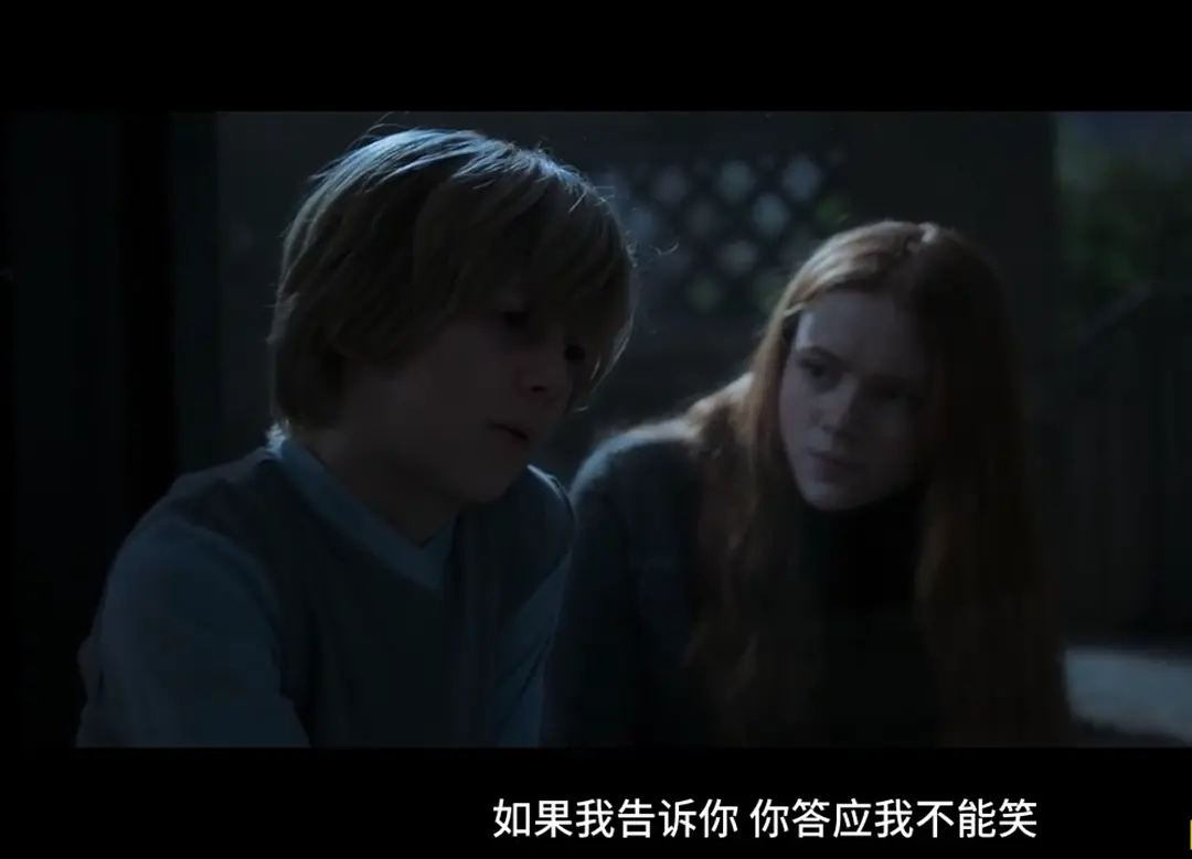 禁闭男童 Eli (2019)