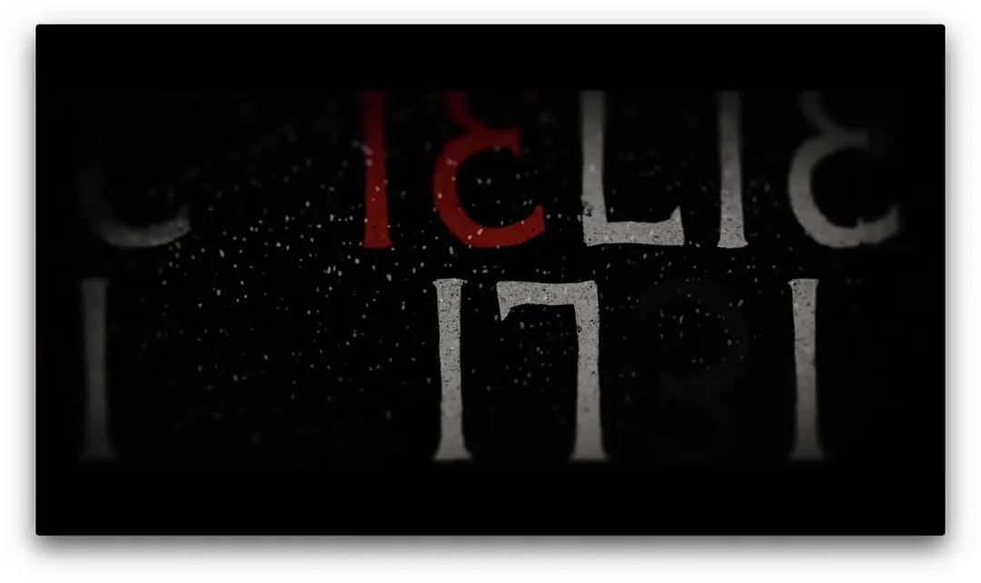 禁闭男童 Eli (2019)