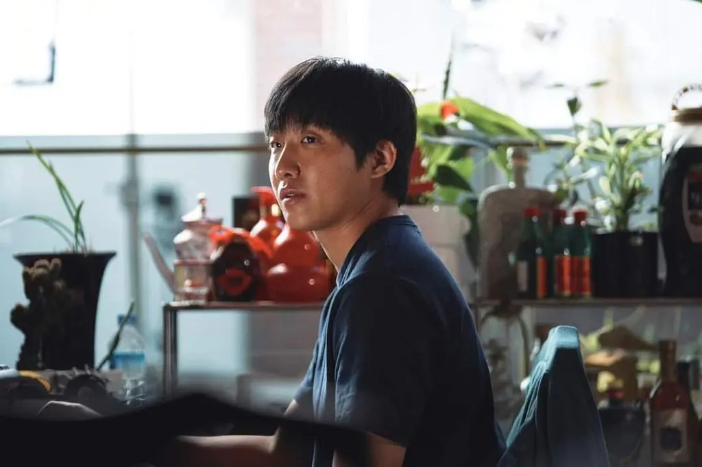祸乱 화란 (2023)
