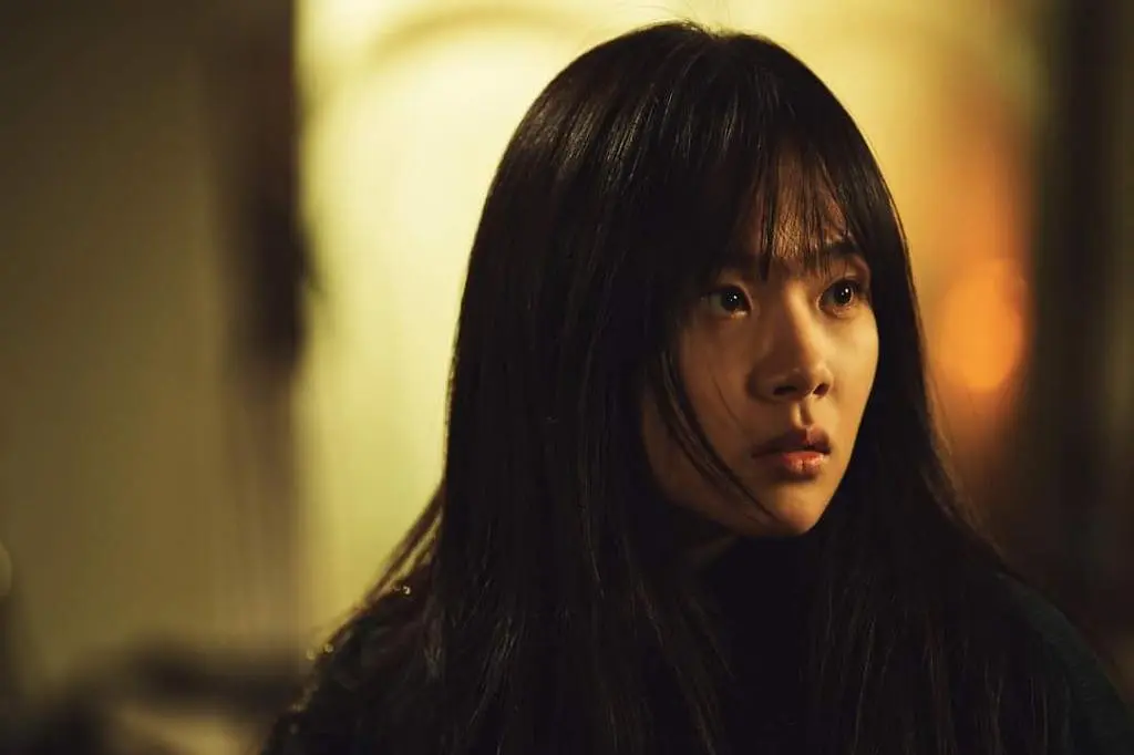 祸乱 화란 (2023)