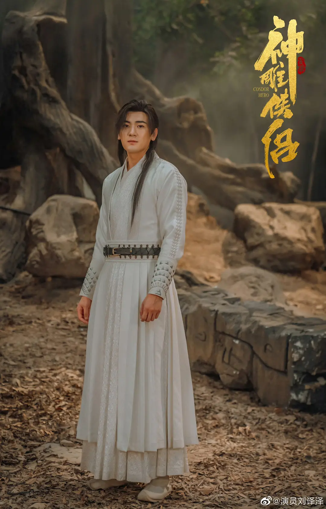 神雕侠侣：问世间 (2025)