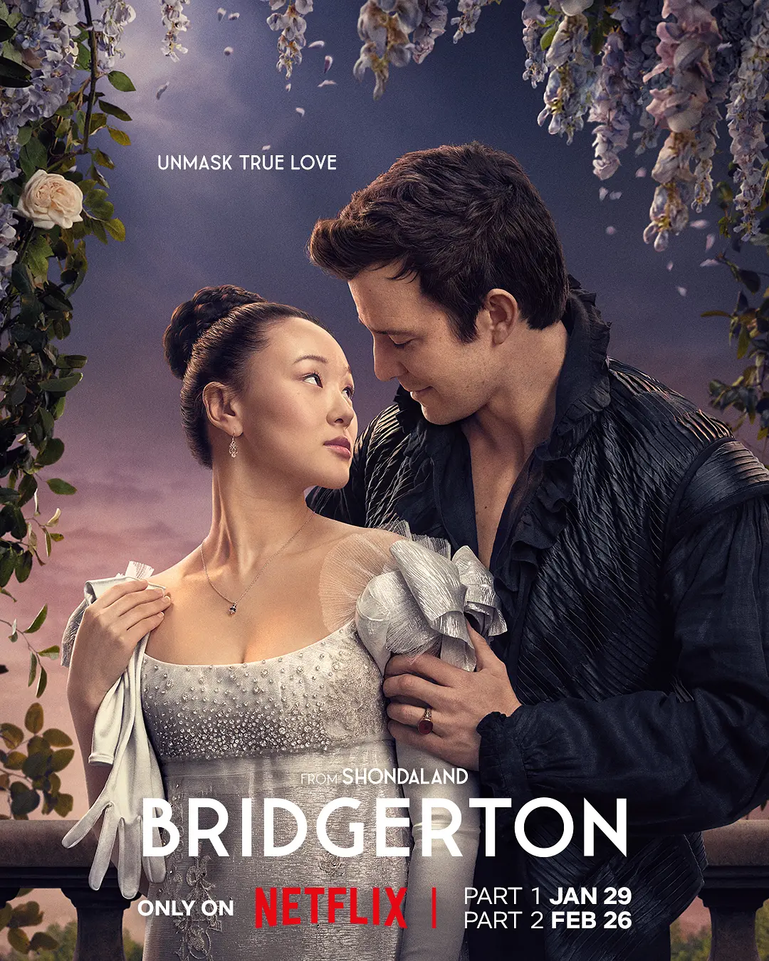布里奇顿 第四季 Bridgerton Season 4 (2026)