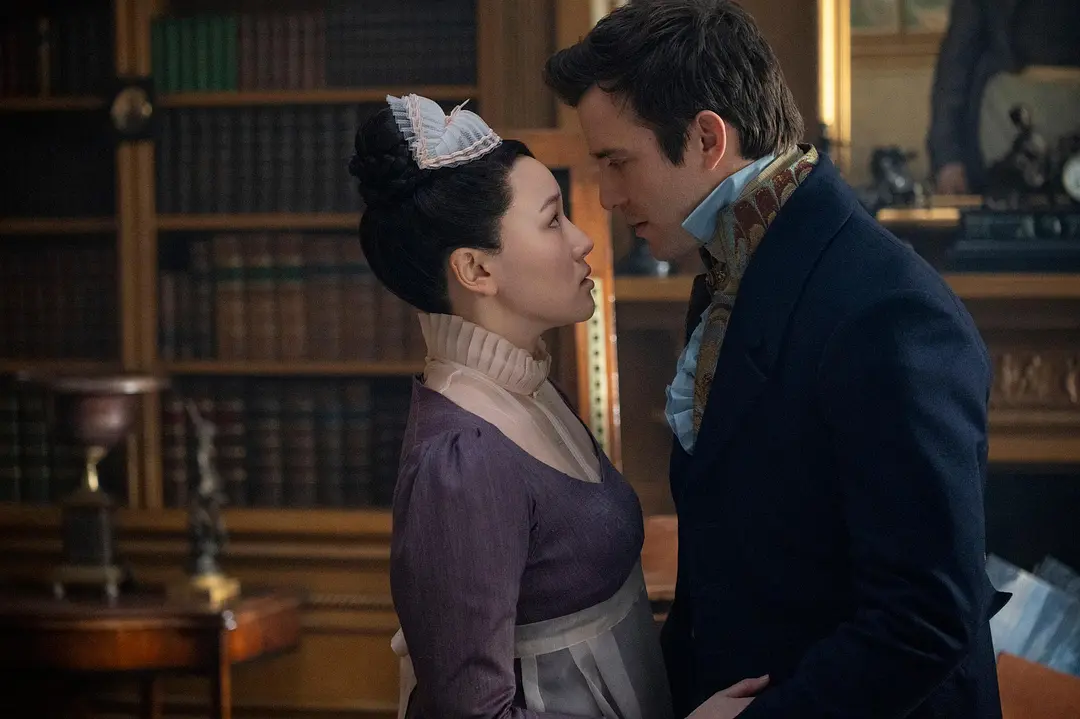 布里奇顿 第四季 Bridgerton Season 4 (2026)