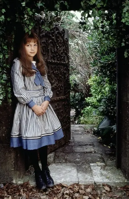 秘密花园 The Secret Garden (1993)