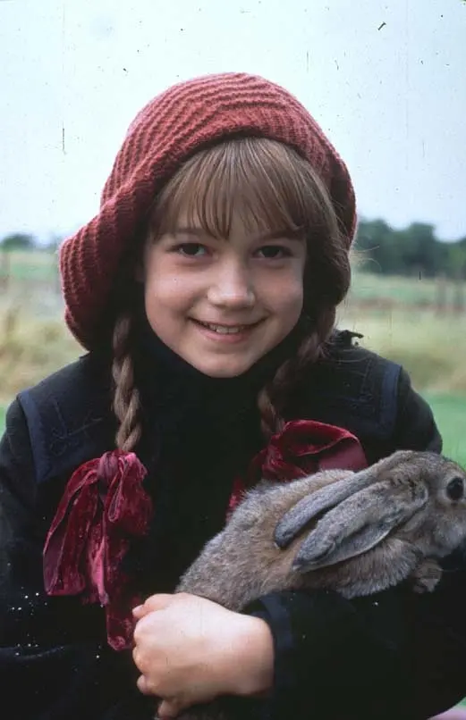 秘密花园 The Secret Garden (1993)
