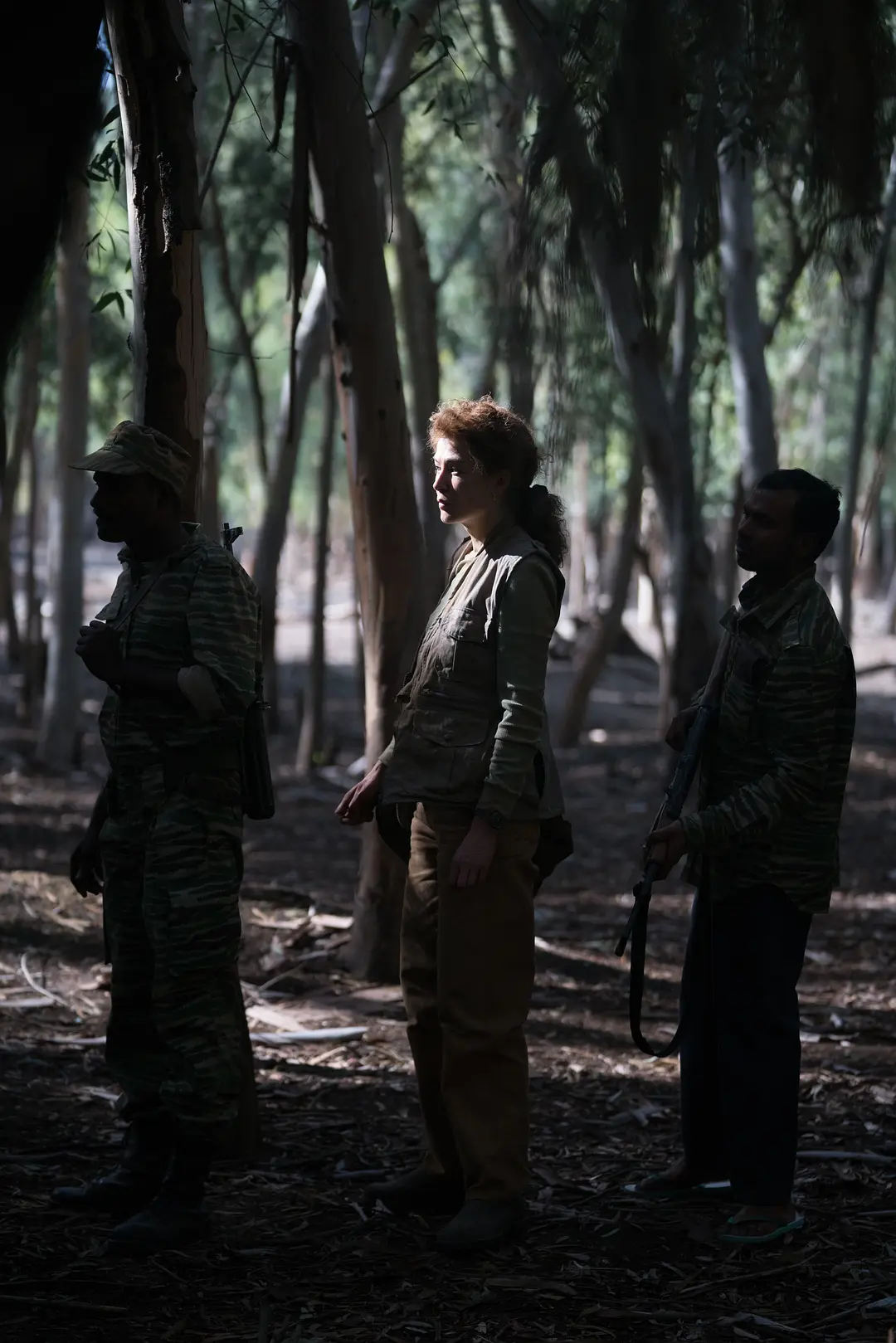 私人战争 A Private War (2018)