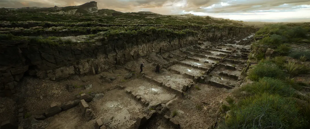 掠食城市 Mortal Engines (2018)