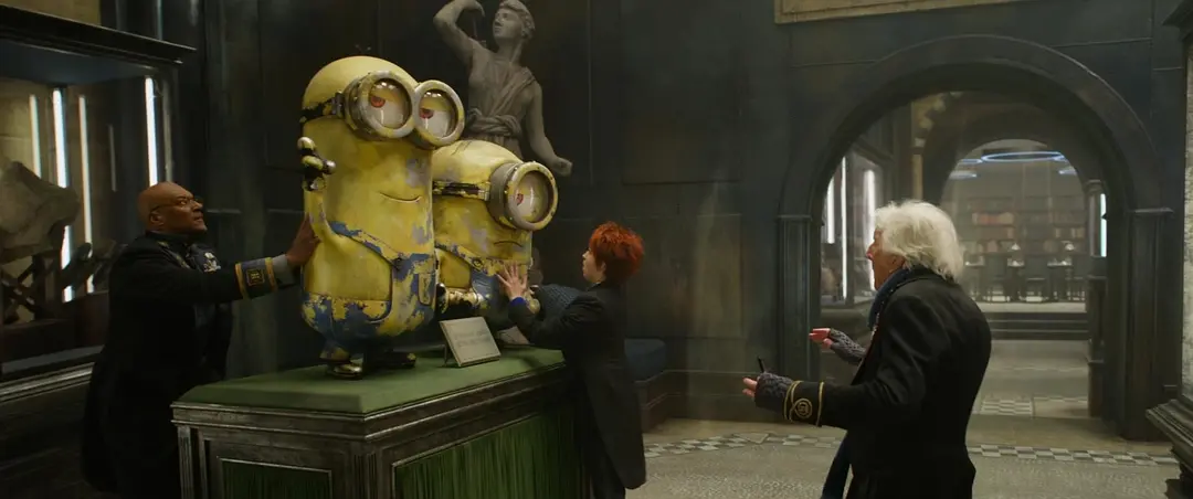 掠食城市 Mortal Engines (2018)