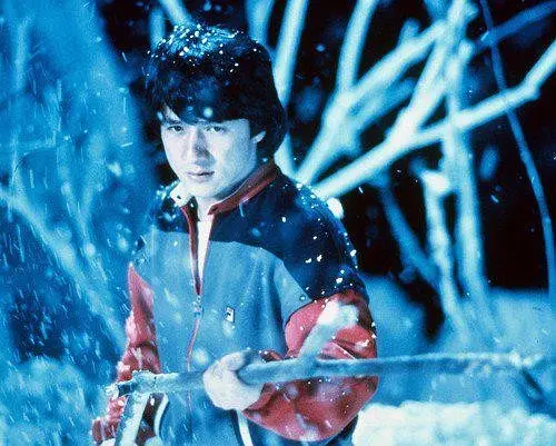 福星高照 (1985)