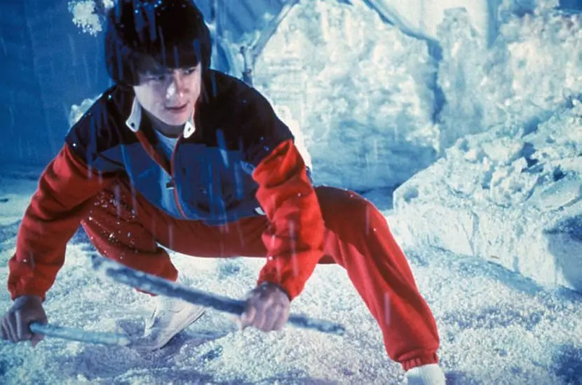 福星高照 (1985)
