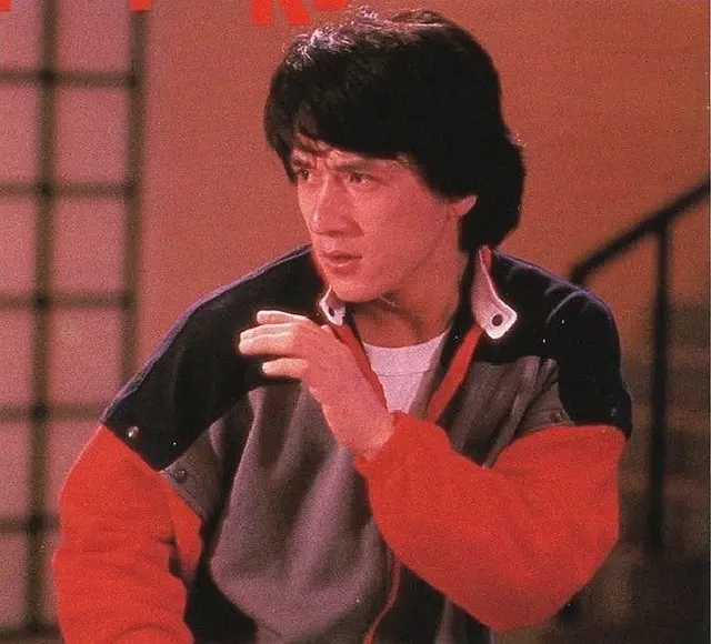 福星高照 (1985)