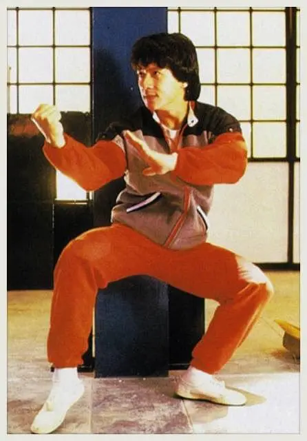 福星高照 (1985)