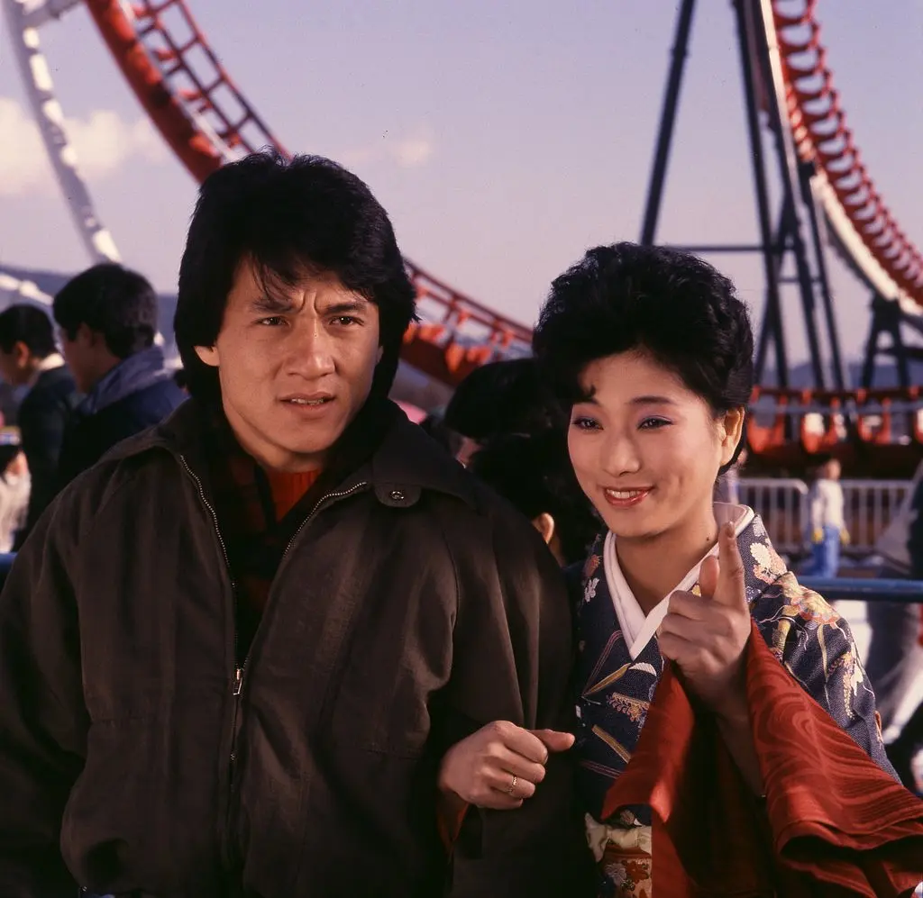 福星高照 (1985)